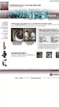 Mobile Screenshot of certifiedvalve.com